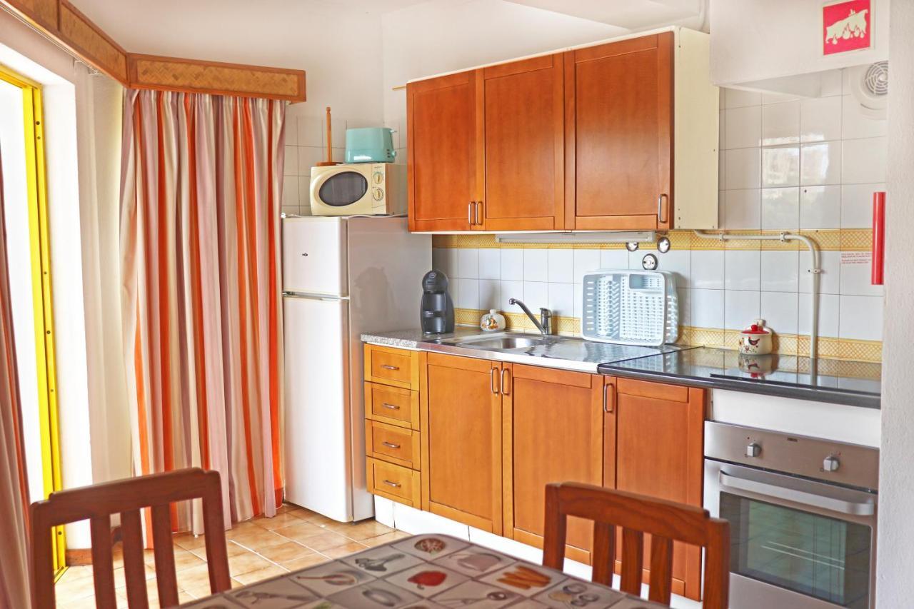 Comfy Apartment At Clube Praia Da Rocha Portimao Exterior photo
